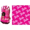 Mattel - Oryginalny Koc Barbie Coral Blanket - Akcesorium Produktbild-Vorschau 3