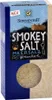 Smokey Salt 150 g - Sel marin fumé pour des sensations Voir les images du produit 1