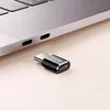 Adattatore da micro Usb a Usb Type-C di Baseus - Nero Anteprima dell’immagine prodotto 16