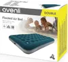 Avenli Camping Matelas à air / Lit à air 191x136x22 cm avec Voir les images du produit 13