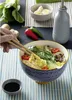 TYPHOON ASIA Suppenschale mit Stäbchen 700706 5010853269689 Produktbild-Vorschau 3
