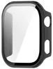 Schutzhülle mit Glas für Xiaomi Redmi Watch 6, Bizon Case Produktbild-Vorschau 3