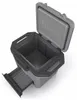 Ninja FB131EUGY, Szary, Plastik, 28 l, 1 szt., 433 mm, 610 Podgląd zdjęcia produktu 15