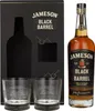 Jameson Black Barrel - Triple Distilled Irish Whiskey - Produktbild-Vorschau 4