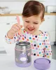 Skip Hop - Zoo Edelstahl Warmhaltebox - Narwal Produktbild-Vorschau 2
