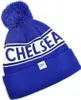 Chelsea FC - pánska/dámska uni čiapka BS1927 (jedna Náhľad obrázku produktu 2