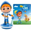 tonies 11001035, 3 Jahr(e), Blau, Mintfarbe, Orange, Weiß, Produktbild-Vorschau 3