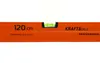 Kraft&Dele Aluminium-Wasserwaage 120cm KD10314 Produktbild-Vorschau 4