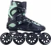 A single inline skate is shown against a white background. Anteprima dell’immagine prodotto