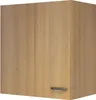 Flex Well Hängeschrank Nano BxTxH 50 x 32 x 54 cm buche Produktbild-Vorschau 1