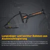 HITWAY faltbares Elektrofahrrad, 20-Zoll-Elektro-Fatbike, Produktbild-Vorschau 5