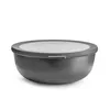 Mepal multischüssel cirqula rund 2250 ml - nordic black Voir les images du produit 12