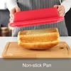 2er-Set Silikon-Backformen aus hochreinem, Produktbild-Vorschau 8