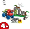 LEGO® Spidey et ses super amis 11199 L'équipe de Spidey en Voir les images du produit 28