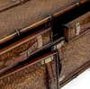 Casa Padrino Luxus Vintage Stil Sideboard Braun 114 x 50 x Produktbild-Vorschau 3