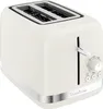 Moulinex Toaster Soleil LT300 Elfenbein 850W 7 Produktbild-Vorschau 1
