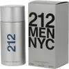 Carolina Herrera 212 NYC Uomo Edt Spray Anteprima dell’immagine prodotto 6