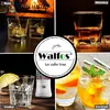 Walfos® Silicone Bac à glaçons Lot de 3 avec couvercle Sans Voir les images du produit 6