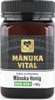 Manuka Vital MGO 450+ 500g | Das Manuka Honig ORIGINAL aus Produktbild-Vorschau 1