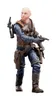 A Star Wars action figure of Migs Mayfeld standing and holding a weapon. Podgląd zdjęcia produktu
