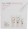 Ziaja, Dla ciebie świąteczne aromaty, Zestaw Peeling Podgląd zdjęcia produktu 2