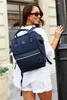 Himawari | Sac à dos pour femmes spacieux, avec Voir les images du produit 15