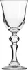 KROSNO Krista Schnapsgläser 6er Set 60 ml – elegante Gläser Produktbild-Vorschau 2