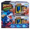 Primal Hatch Hybrid Dinos - Action figure di dinosauro Anteprima dell’immagine prodotto 9