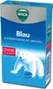 WICK Bleu Menthol Pastilles pour la gorge sans sucre au Voir les images du produit 1