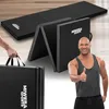 Miweba Sports Gymnastikmatte GM100 | Faltbar - Rutschfest - Produktbild-Vorschau 7