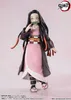 Bandai Tamashii Nations Demon Slayer: Kimetsu No Yaiba Sh Produktbild-Vorschau 2