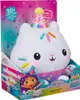 A plush toy of a cat character from Gabby's Dollhouse, presented in its retail packaging. Náhled obrázku produktu