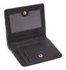 FOSSIL Geldbörse Logan RFID Small Bifold Python grau Produktbild-Vorschau 2