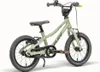 Puky Kinderfahrrad ab 3 Jahren LS-PRO 14 Mint Green Produktbild-Vorschau 6