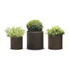 Keter 3er Set Donic S+M+L Braun Produktbild-Vorschau 6