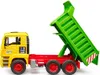 MAN TGA LKW mit Kippmulde Produktbild-Vorschau 9