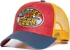 King Kerosin Trucker Cap Rockabilly Summer Cap viele Produktbild-Vorschau 1