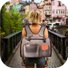 Furrever Friends Combi Bag - batoh pre mačky a psov Náhľad obrázku produktu 9