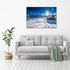 Tulup® Glas-Bild - 100 x 70 - Wandbild aus Glas - Wandkunst Produktbild-Vorschau 3