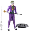 The Noble Collection Joker, Sammelstatue, Comics Produktbild-Vorschau 1