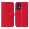 Handyhülle für Samsung Galaxy A23 5G Floral Blumen Produktbild-Vorschau 6