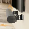 Supporto a parete per soundbar Maclean, con regolazione Anteprima dell’immagine prodotto 4