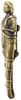 Die Odyssee (2026) Anstecker Athena 6 cm Produktbild-Vorschau 5