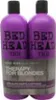 Tigi Bed Head Dumb Blonde Shampoo & Conditioner szampon i Podgląd zdjęcia produktu 5