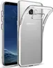 Ochranný kryt pro Samsung Galaxy S8 Transparent Slim Cover Náhled obrázku produktu 1