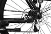 Trekkingrad Davi Adventuro, 28", 160–185 cm, Schwarz Produktbild-Vorschau 9