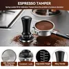 Sada pro přípravu espressa, včetně nástroje pro utlačování Náhled obrázku produktu 3