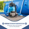 Villkin Schlauchschellen-Set 32-50mm– 10er | Edelstahl & Produktbild-Vorschau 7