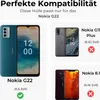 Outdoor Panzer Hülle Nokia G22 Handyhülle mit Slide Produktbild-Vorschau 2