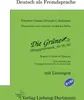 Die Grüne. Übungsgrammatik für B1/B2 Produktbild-Vorschau 1